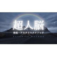 超人脳育成・アスタリスクメソッド 21日間トレーニングプログラム