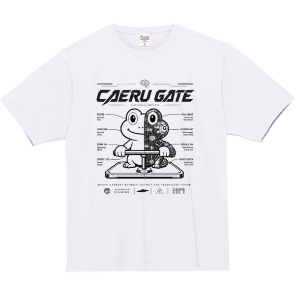 画像2: 【梅田尚宏氏】ハーモニーサークルTシャツ体感セミナー自分で整える。着て、保つ。着る、生体電磁界セルフチューニング