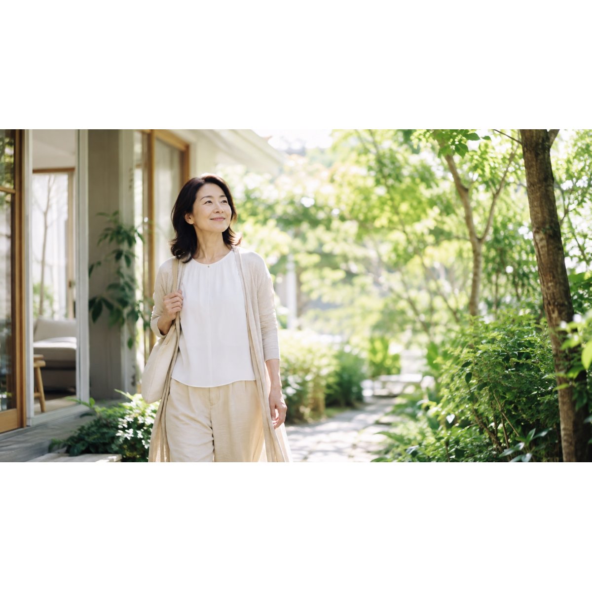 画像4: 【梅田 尚宏さん】ハーモニーサークルTシャツ・体感セミナー／自分で整える。着て、保つ。生体電磁界セルフチューニング