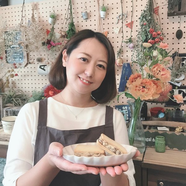 画像3: ウェルビーイング講座『神門×ココロとカラダに優しい基本のミキ作り教室』