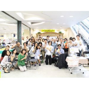 [終了]丸善 津田沼店にて飯島校長の「トーク&サイン会」開催！